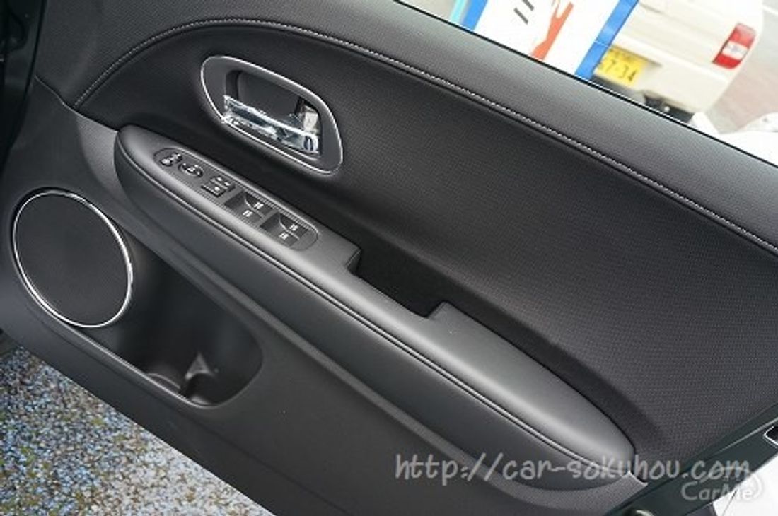 ホンダ ヴェゼル