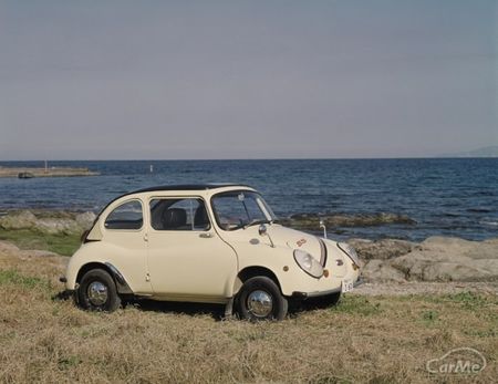 恒例の日本車海外カスタムですが、今回は国内でのスバル360カスタムカーも登場します。このようなカスタム...