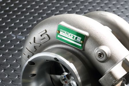 HKS(メーカーお尋ね記事)宮越孝政