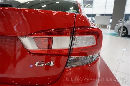 インプレッサg4外装画像インプレ スポーツと見た目に違いはある 車ニュース 中古車情報 中古車検索なら 車選びドットコム 車選び Com