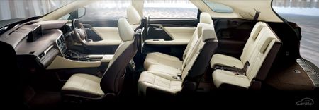 年版 メーカー別 国産車で3列シートが用意されている車種23選 車ニュース 中古車情報 中古車検索なら 車選びドットコム 車 選び Com