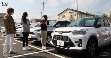 ネクステージ太田店 コレデチャンネル