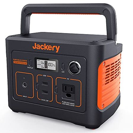 キャンプにおすすめのポータブル電源選 キャンプ用のポータブル電源の選び方