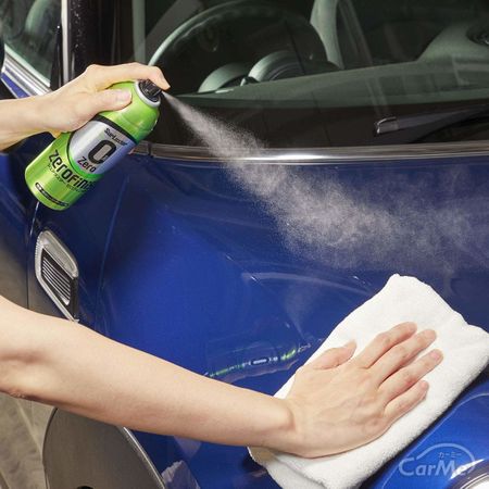 車のコーティング剤おすすめ27選 効果別での比較や選び方 カー用品店のおすすめ品をご紹介 Amazon 楽天の売れ筋ランキングも