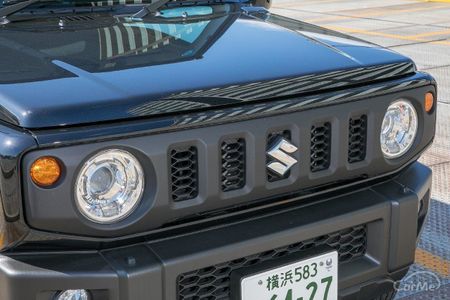 Jb64型 新型ジムニーに採用されている3種類のグレードの違いを徹底解説 Xc Xl Xg の違いは何 車ニュース 中古車情報 中古車検索なら 車選びドットコム 車選び Com Jb64型 新型ジムニーに採用されている3種類のグレードの違いを徹底解説 Xc Xl Xg の違いは何 車ニュース 中古車情報 中古車検索なら 車選びドットコム 車選び Com