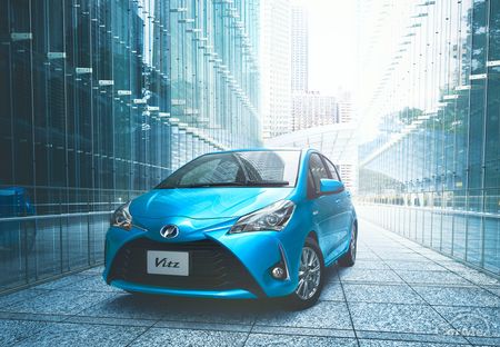 現行国産車では1車種のみ ワイパーが1本しかない車3選 車ニュース 中古車情報 中古車検索なら 車選びドットコム 車選び Com