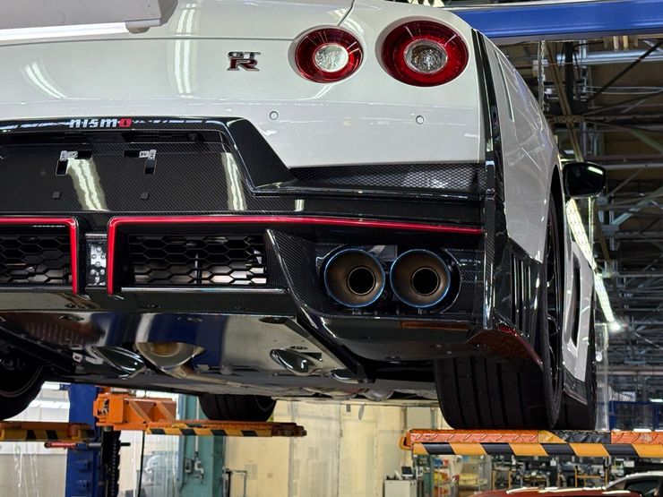 R35GT-R