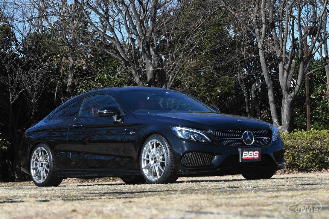 BBS鍛造ホイールで異彩を放つのBBS FSがさらなる車種展開で見逃せないモデルに？？ by 車選びドットコム