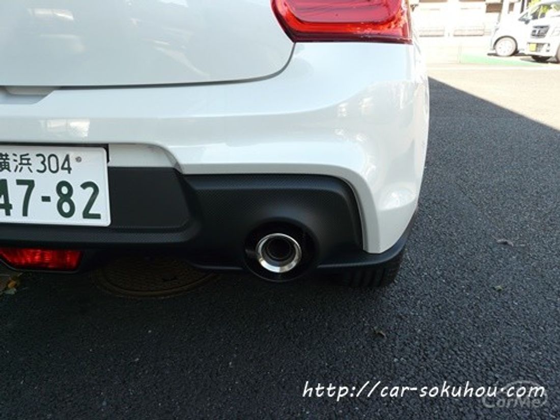 スズキ スイフトスポーツ