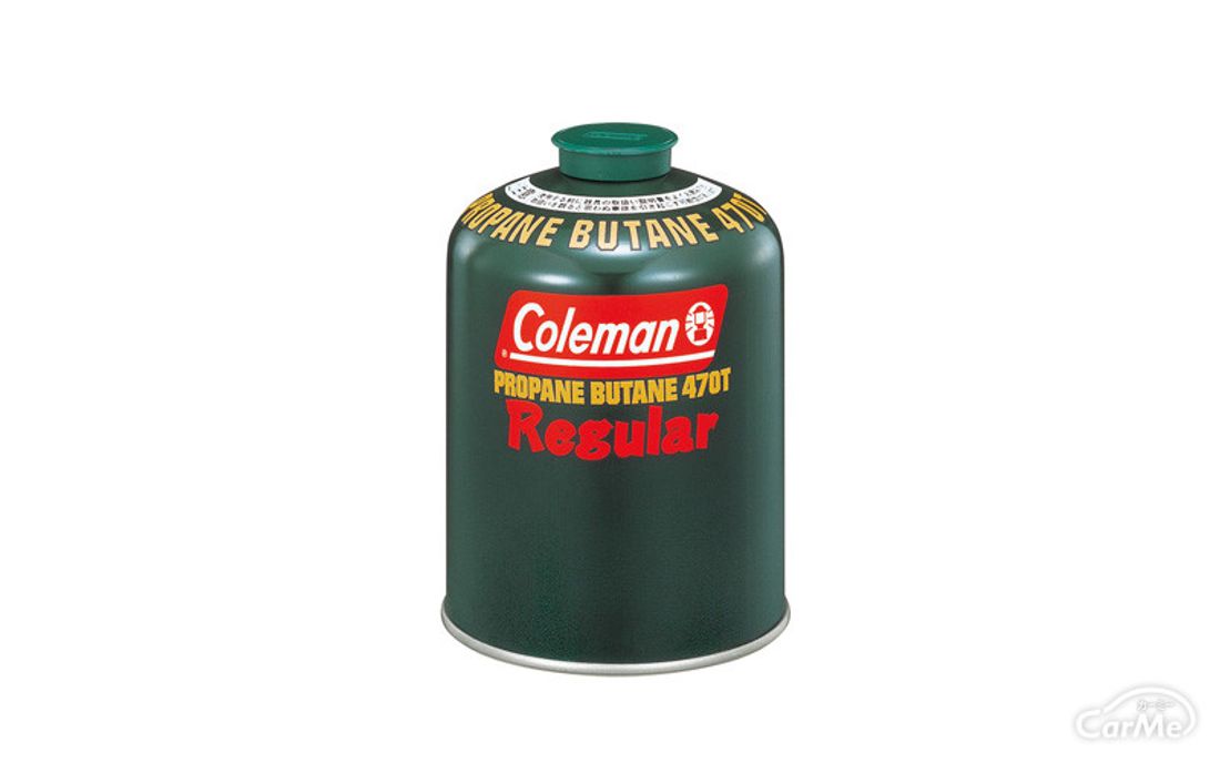 ランタン コールマン