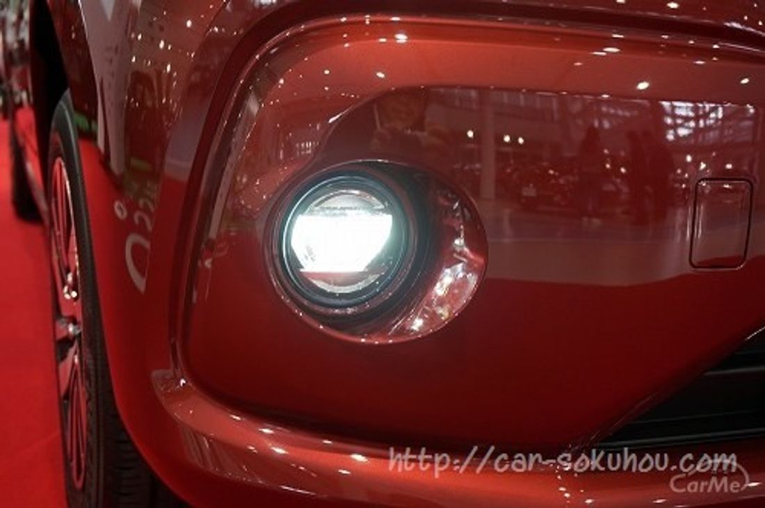 トヨタ パッソ 2016