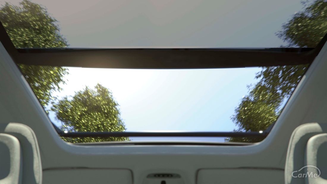 ボルボ V90 2019