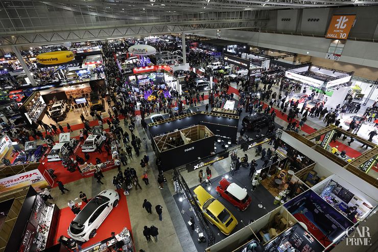 autosalon