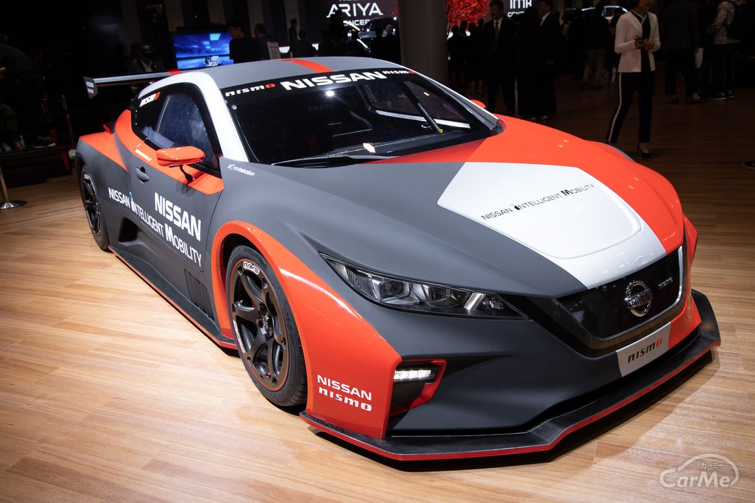 TMS2019 日産 栗原 祥光