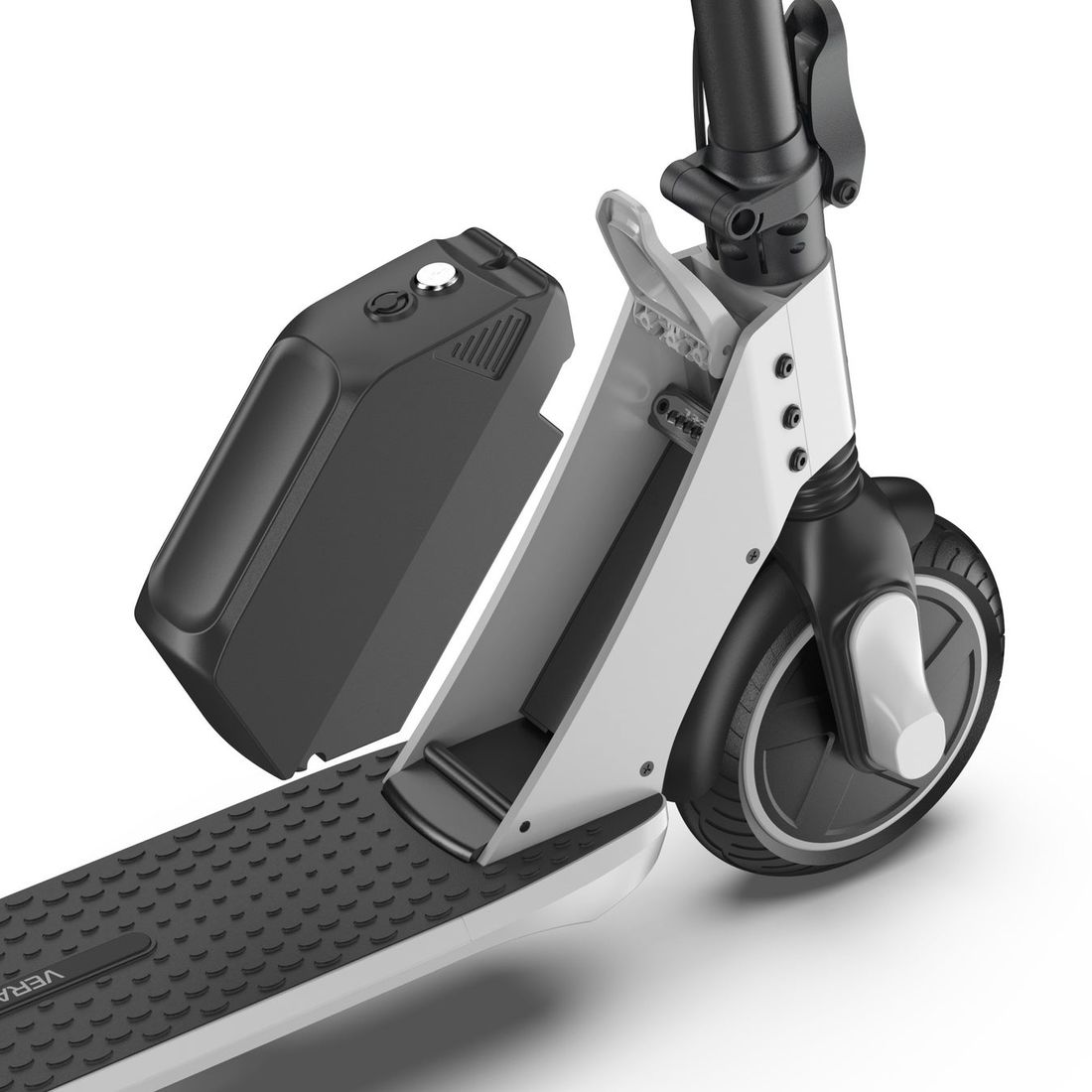 ＜法改正対応＞特定小型原付「VERACITY V-Lite」が200台限定の特別価格で予約販売開始！