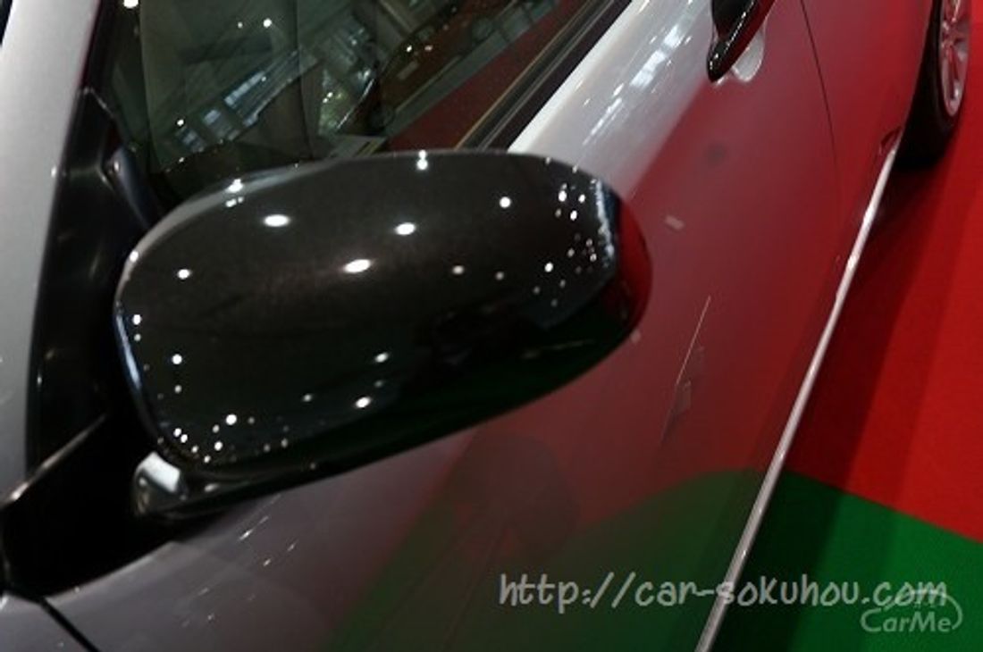トヨタ パッソ 2016