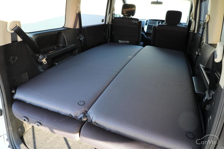 アウトドアブランドのQUICKCAMP（クイックキャンプ）おすすめキャンプ