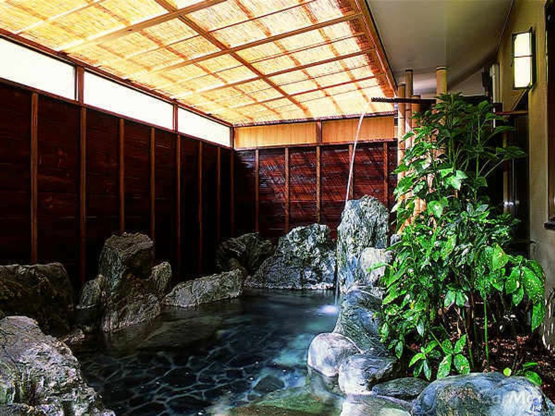 関西ドライブデートするなら日帰り温泉はいかが 関西のおすすめ温泉宿 スポット10選の写真 15枚目 By 車選びドットコム
