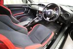 H.28(2016)年 トヨタ 86 2.0 GT 6MT モデリスタエアロ&TRDエアロ ブラック 走行15,500k