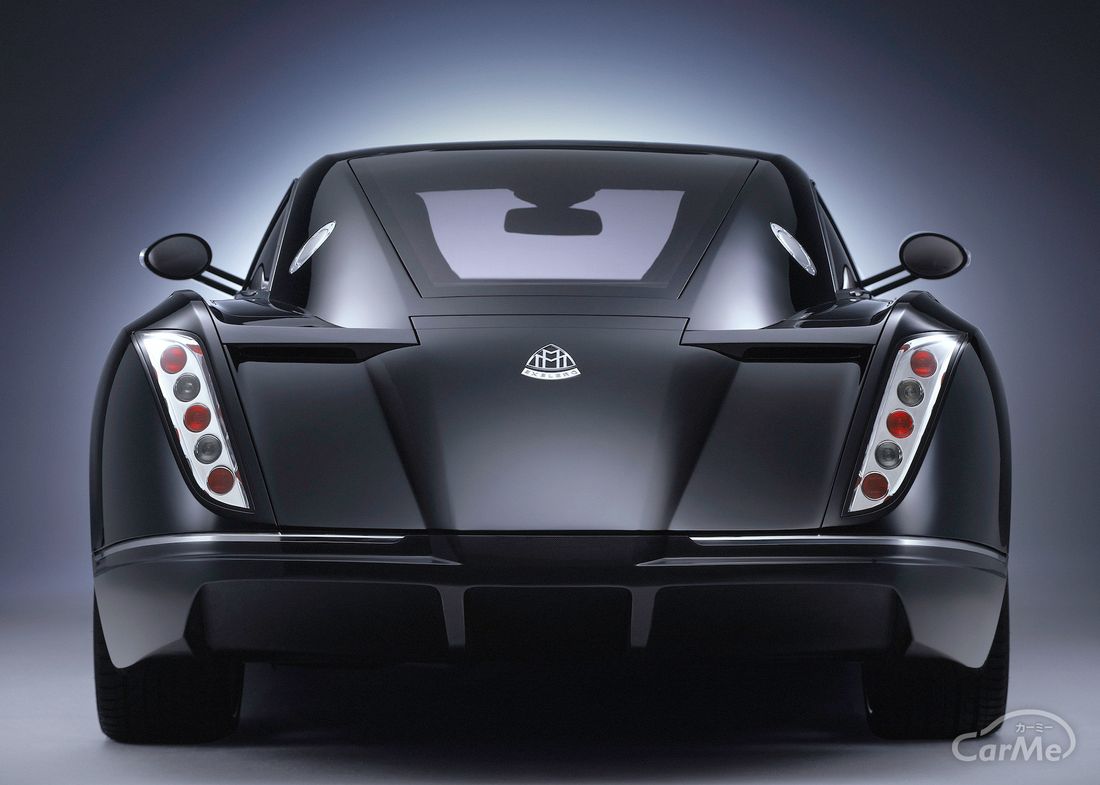 ラ フェラーリやヴェイロンなど お金があっても買えない車5選の写真 12枚目