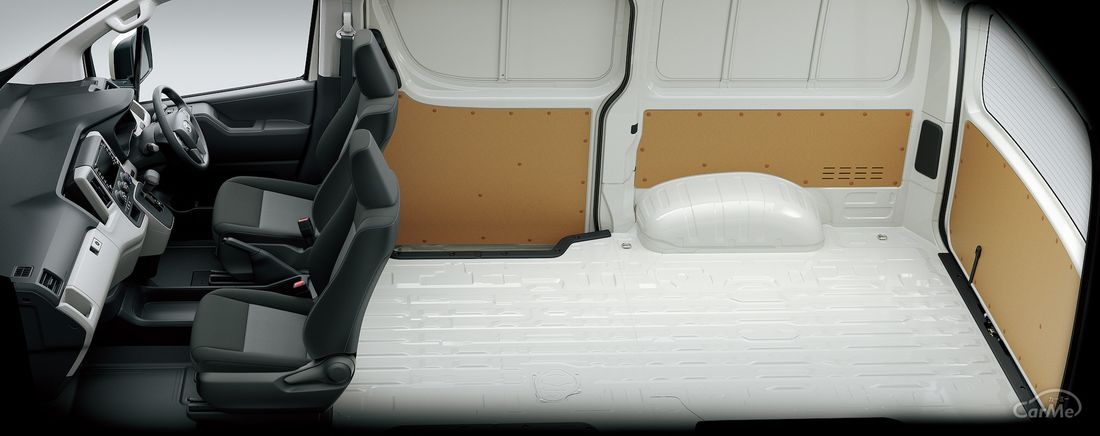 海外仕様の新型ハイエースが登場 日本仕様はどうなる