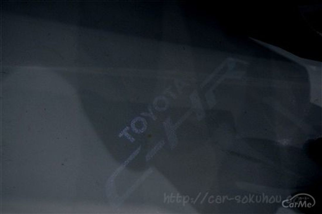 トヨタ C-HR 2017