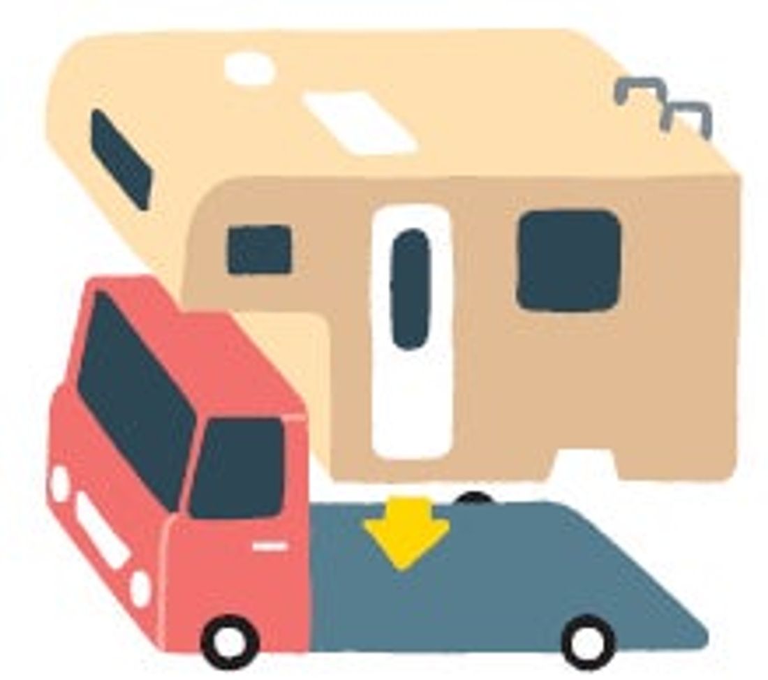 【レンタルキャンピングカー×旅】ゴールデンウィークや初夏のお出かけにレンタルキャンピングカーという選択肢を！