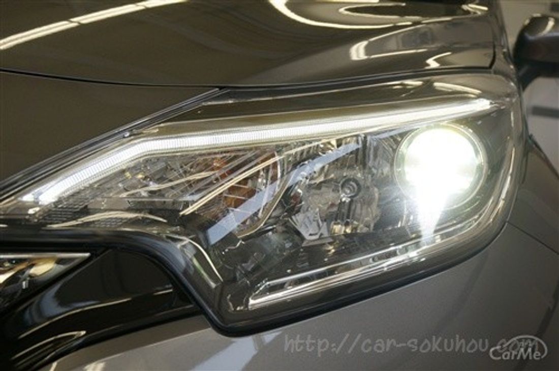 日産 ノート e-power 2016