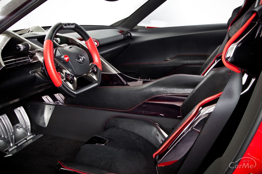 スープラ後継車のft 1 噂を聞かなくなったが販売される可能性はある スープラ後継車のft 1 噂を聞かなくなったが販売される可能性はある