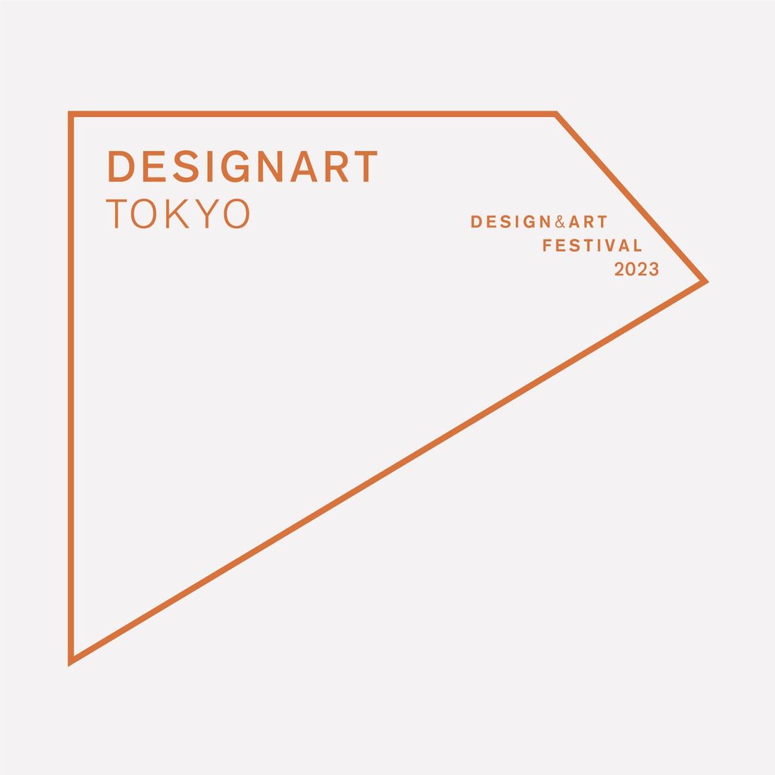 トヨタ・新型クラウンが日本最大級のデザイン＆アートフェスティバル「DESIGNART TOKYO 2023」にオフィシ…