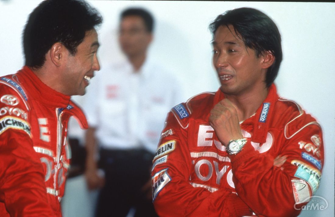 1999 ル・マン