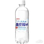 強炭酸水
