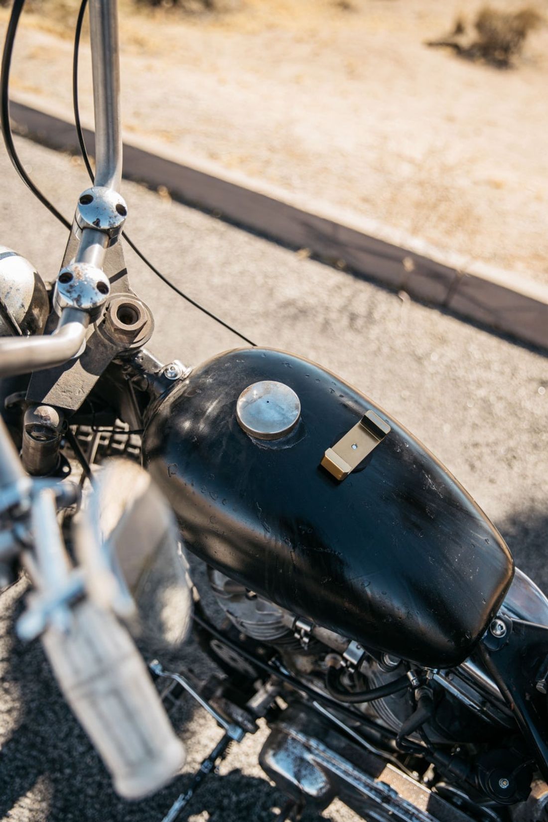 大人気バイク用スマホホルダー『FREAKMOUNT』新色発売！