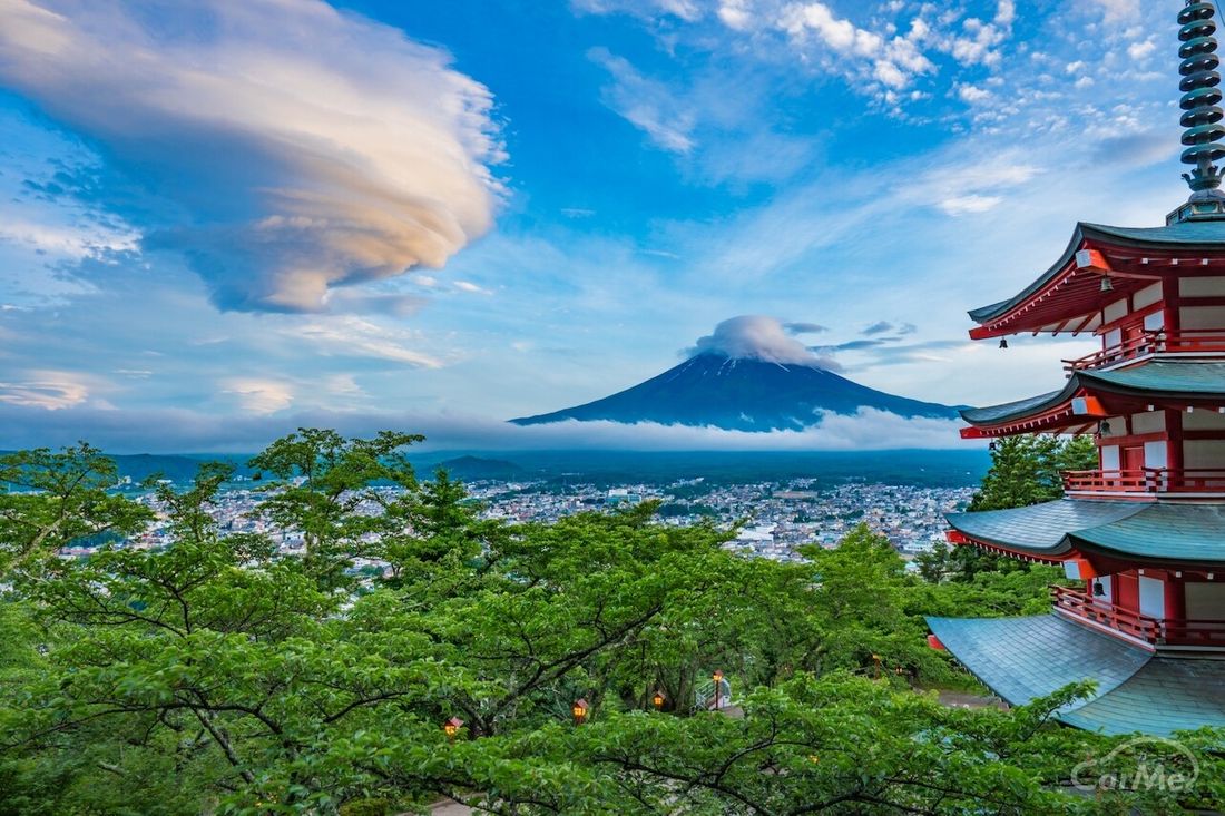 山梨県