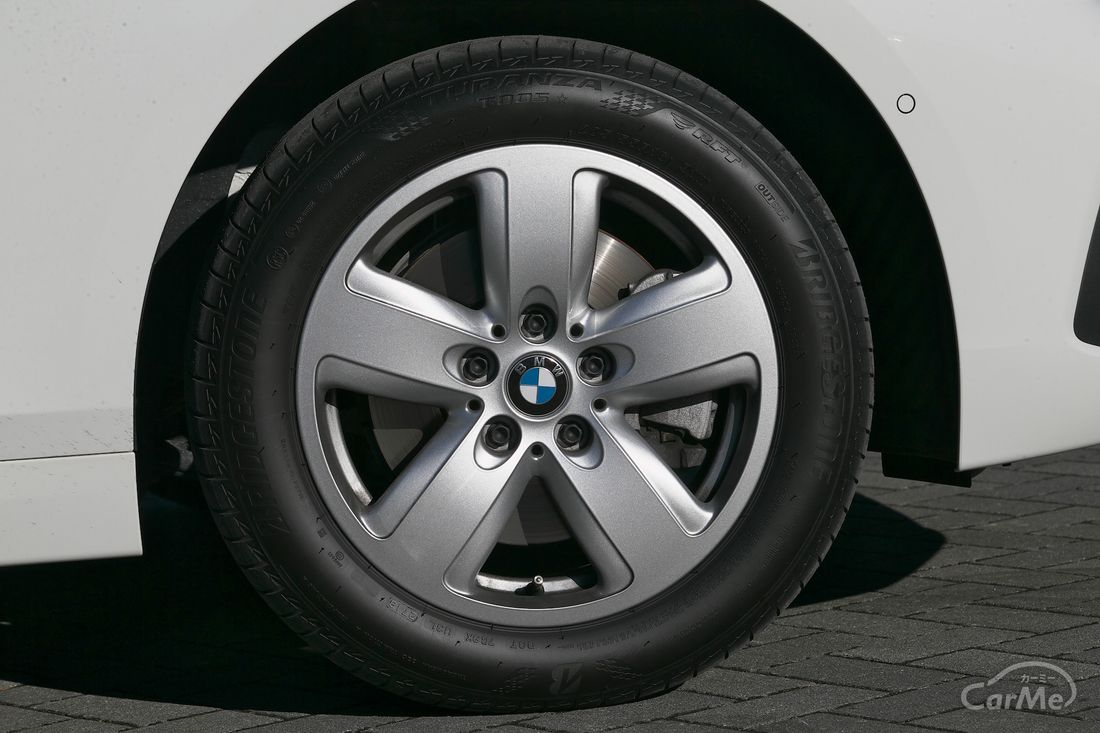 BMW 118iプレイ 萩原文博