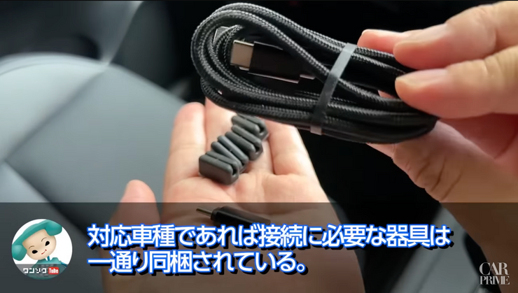 内容物