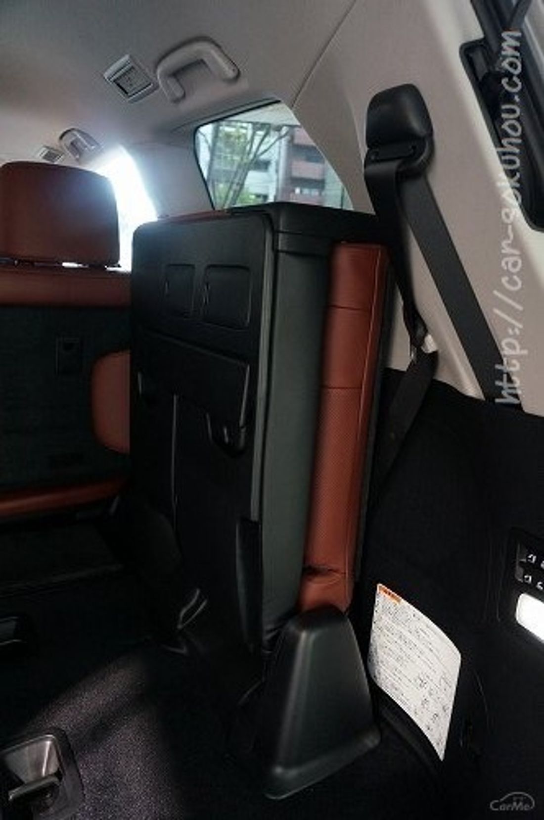 レクサス LX570 2015