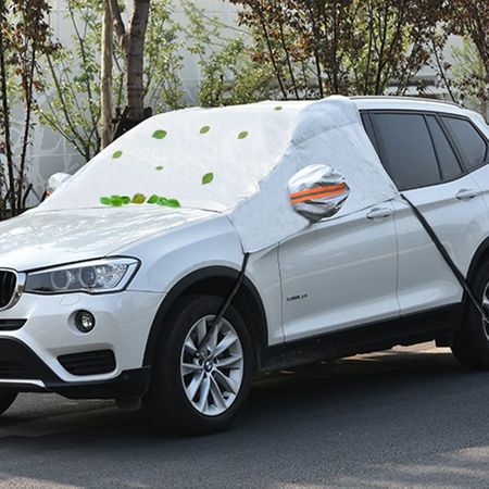 22年版 凍結防止カバーおすすめ8選 フロントガラスの霜対策 22年版 凍結防止カバーおすすめ8選 フロントガラスの霜対策