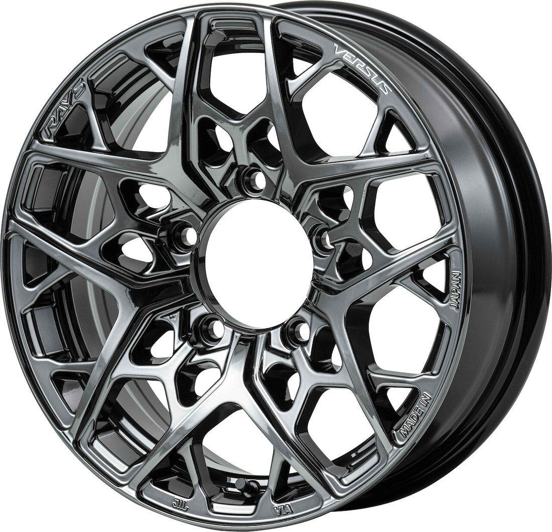 VV25MX