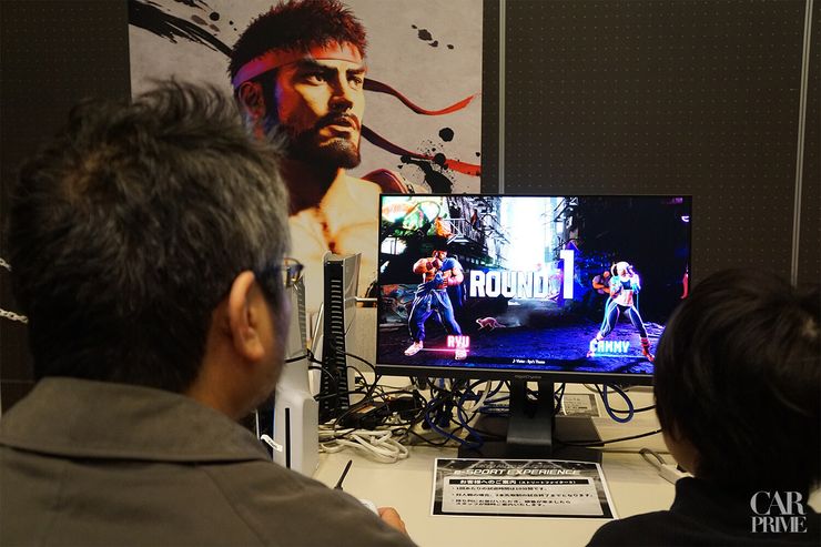 東京オートサロン