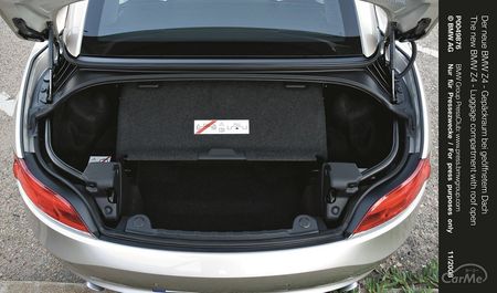 Bmw Z4の走行スペックや燃費 中古価格 独立したオープンカーモデル 車ニュース 中古車情報 中古 車検索なら 車選びドットコム 車選び Com Bmw Z4の走行スペックや燃費 中古価格 独立したオープンカーモデル 車ニュース 中古車情報 中古 車検索なら 車選びドットコム 車選び Com