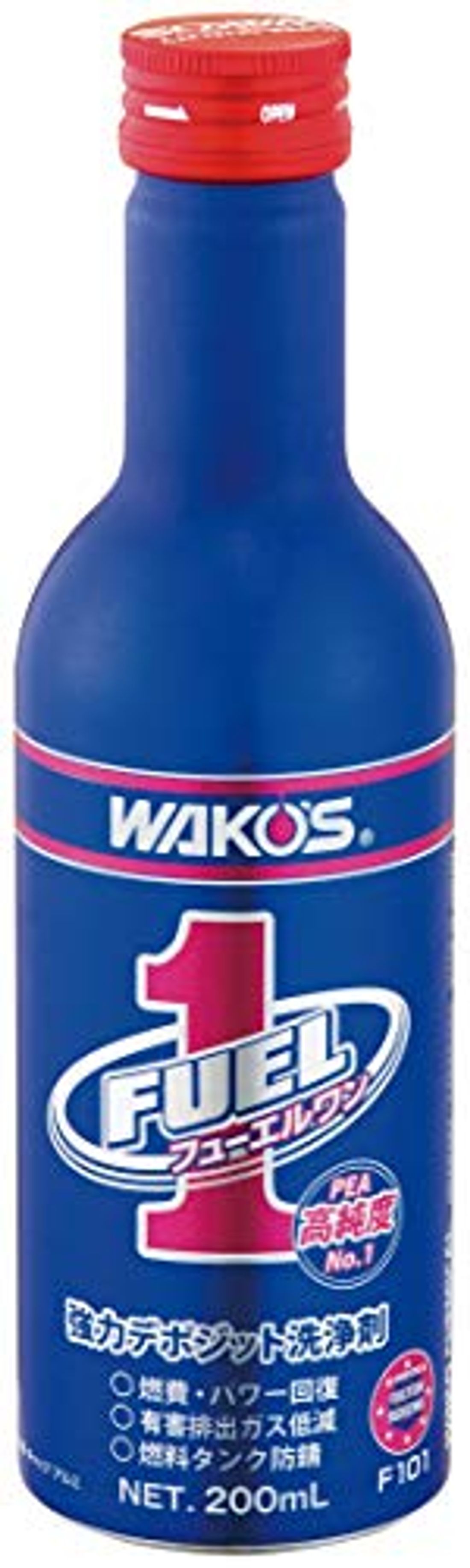 ガソリン添加剤おすすめ9選 車の性能や燃費を向上させよう 22年版 By 車選びドットコム