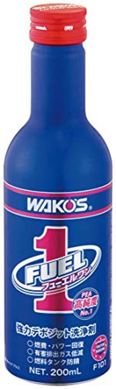 ガソリン添加剤おすすめ9選 車の性能や燃費を向上させよう 22年版