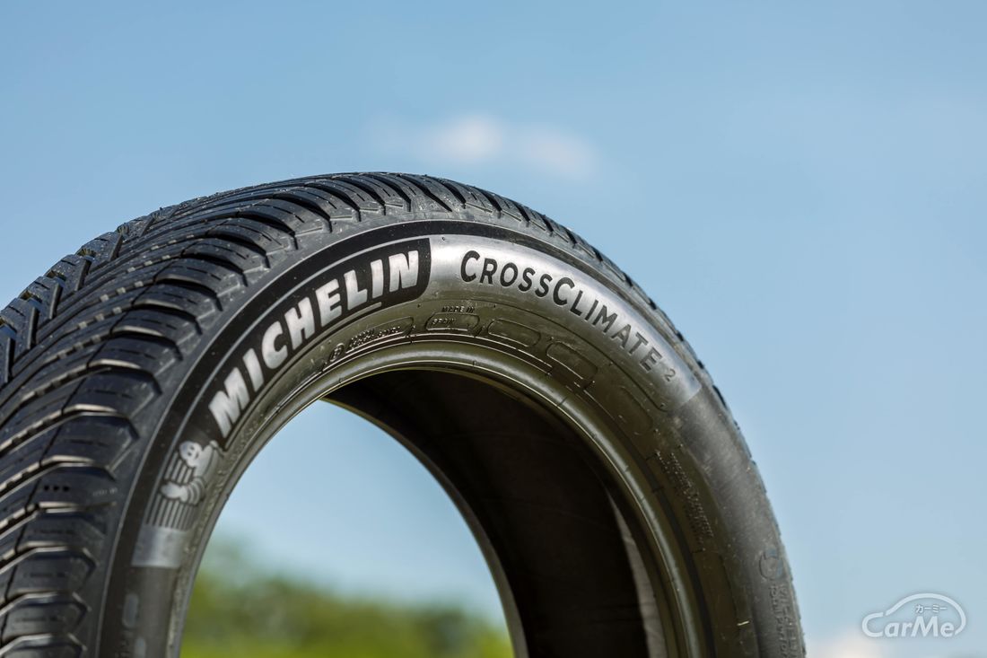 完成品 230331-10 MICHELIN CROSSCLIMATE 2オールシーズン - 通販