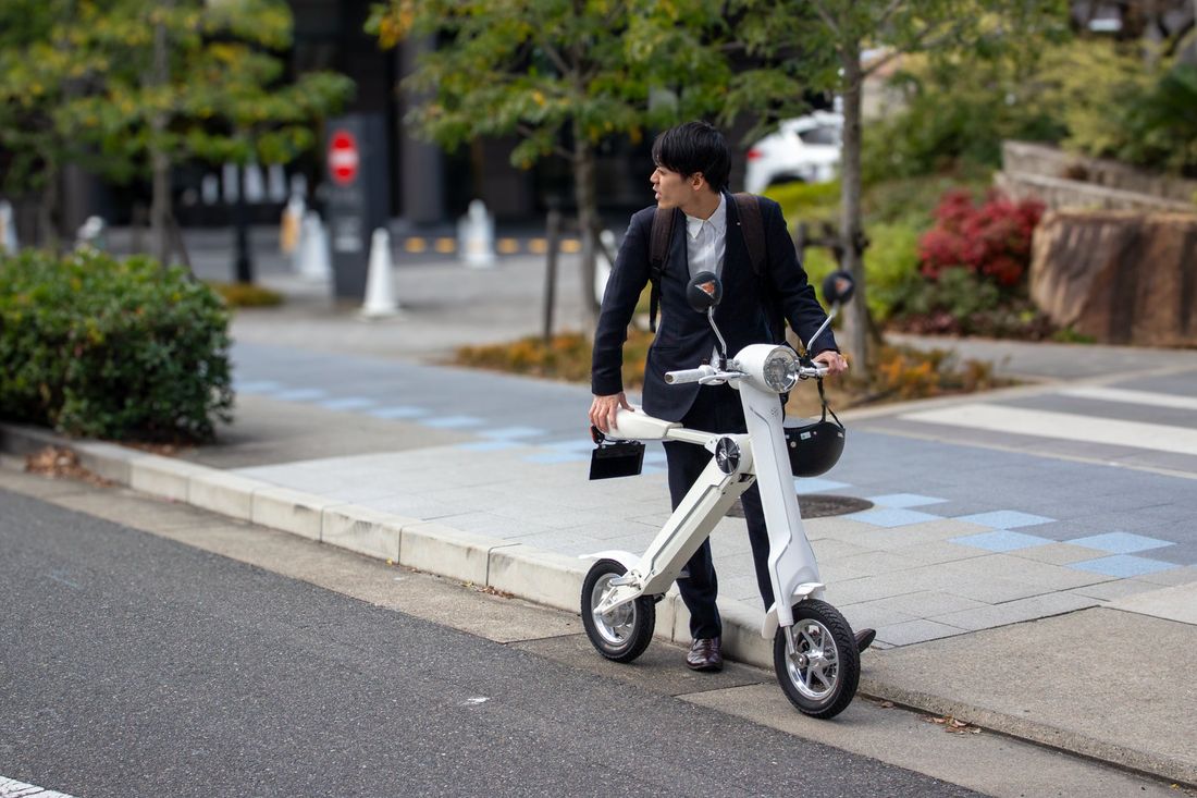 電動モビリティメーカー(株)ブレイズが「中部ボートショー2024 in常滑」に出展します!