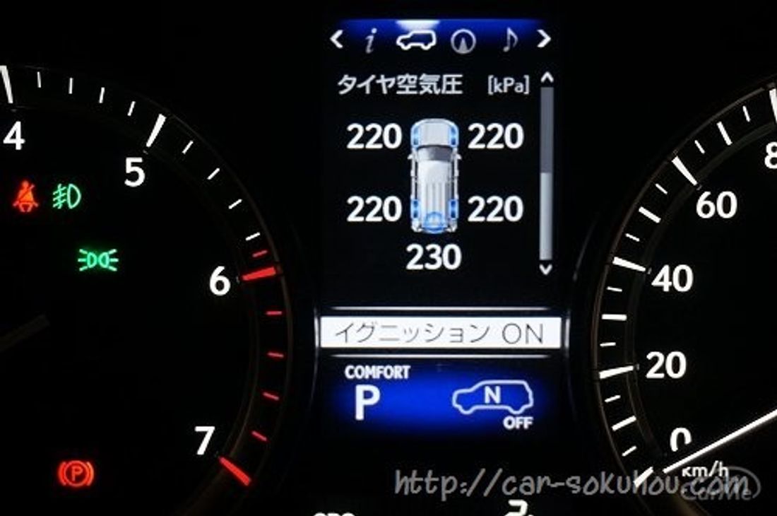 レクサス LX570 2015