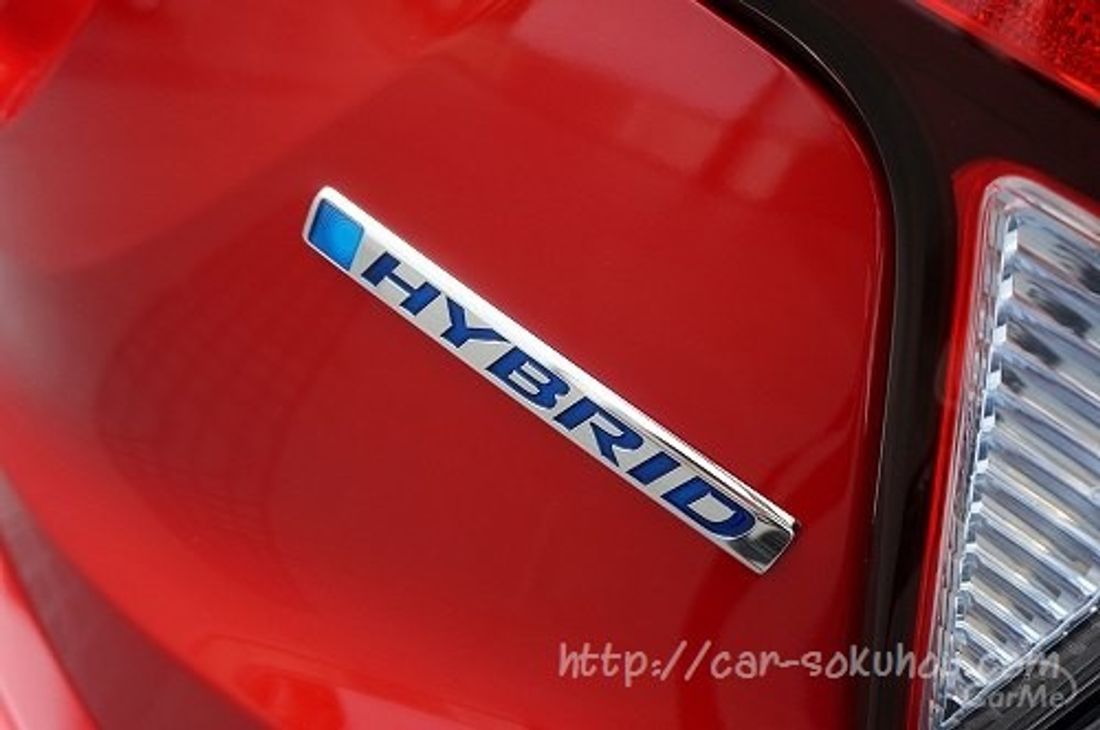 ホンダ ヴェゼル