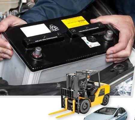 おすすめのバッテリー補充液17選 選ぶ前の確認事項や入れ方を解説