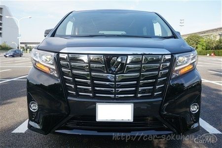 15年1月にフルモデルチェンジした アルファードのハイブリッドはどんな車か