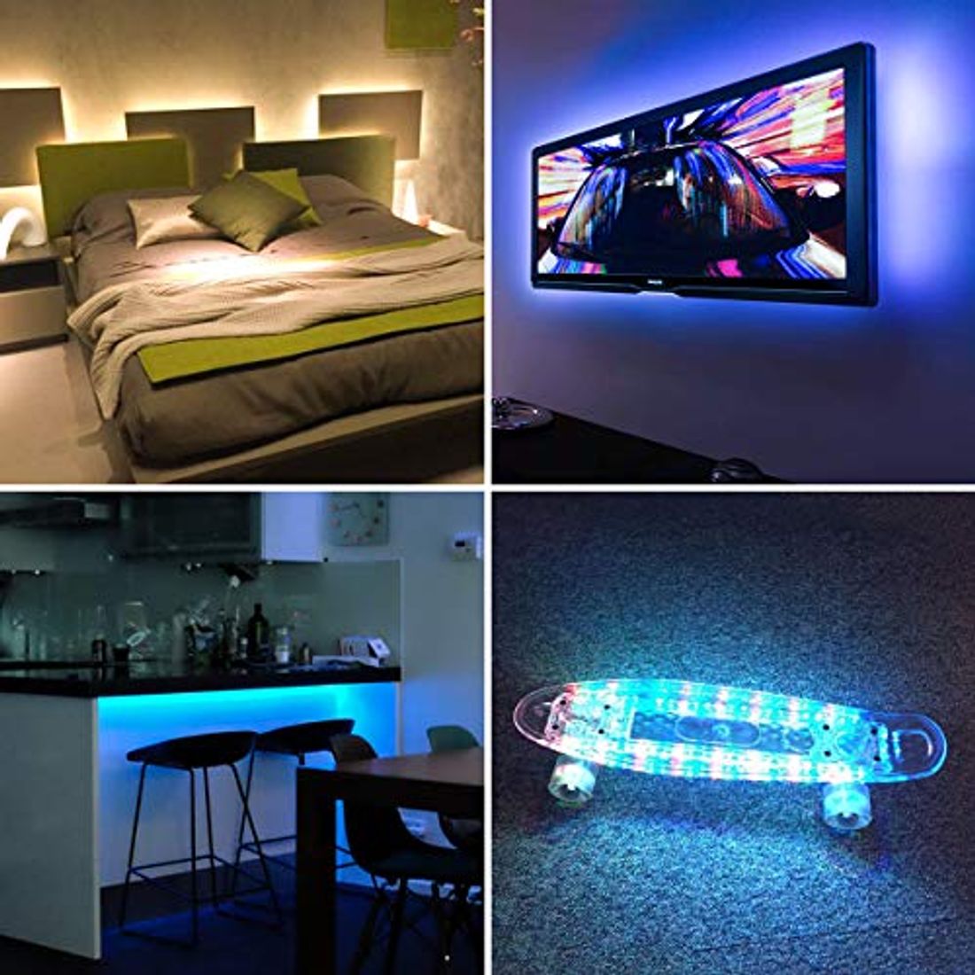 プロ監修 Ledテープライトのおすすめ商品3選 おすすめメーカー7選 選び方も紹介 22年版 By 車選びドットコム